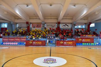 Serie A - Playoff - Semifinale - Gara 1 25/26