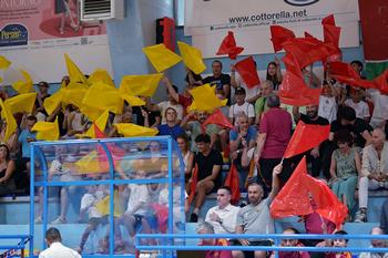 Serie A - Playoff - Semifinale - Gara 1 25/26