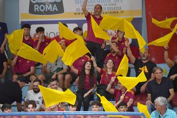 Serie A - Playoff - Semifinale - Gara 1 25/26
