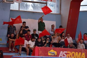 Serie A - Playoff - Semifinale - Gara 1 25/26