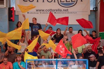 Serie A - Playoff - Semifinale - Gara 1 25/26