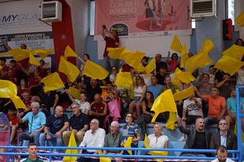Serie A - Playoff - Semifinale - Gara 1 25/26