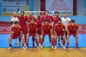 Serie A - Playoff - Semifinale - Gara 1 25/26