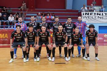 Serie A - Playoff - Semifinale - Gara 1 25/26