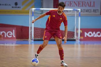 Serie A - Playoff - Semifinale - Gara 1 25/26