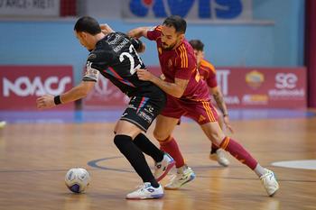 Serie A - Playoff - Semifinale - Gara 1 25/26
