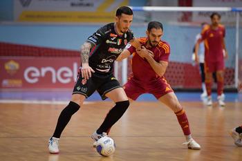 Serie A - Playoff - Semifinale - Gara 1 25/26