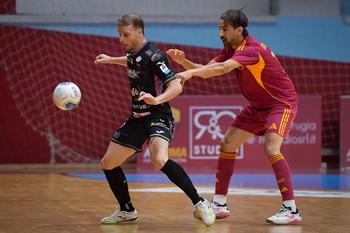 Serie A - Playoff - Semifinale - Gara 1 25/26