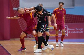 Serie A - Playoff - Semifinale - Gara 1 25/26