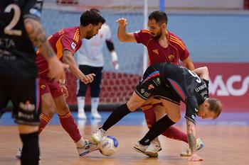 Serie A - Playoff - Semifinale - Gara 1 25/26