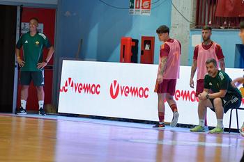 Serie A - Playoff - Semifinale - Gara 1 25/26