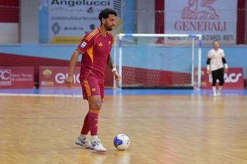 Serie A - Playoff - Semifinale - Gara 1 25/26