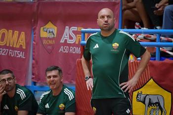 Serie A - Playoff - Semifinale - Gara 1 25/26