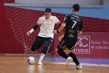 Serie A - Playoff - Semifinale - Gara 1 25/26