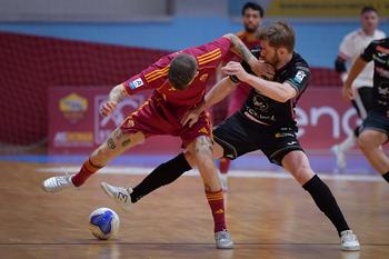 Serie A - Playoff - Semifinale - Gara 1 25/26