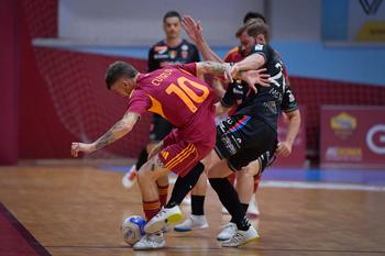 Serie A - Playoff - Semifinale - Gara 1 25/26