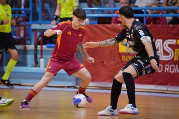 Serie A - Playoff - Semifinale - Gara 1 25/26