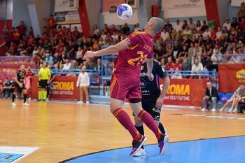 Serie A - Playoff - Semifinale - Gara 1 25/26