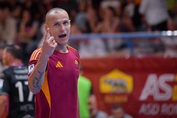 Serie A - Playoff - Semifinale - Gara 1 25/26