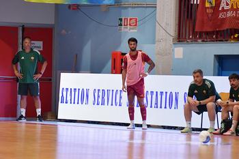 Serie A - Playoff - Semifinale - Gara 1 25/26