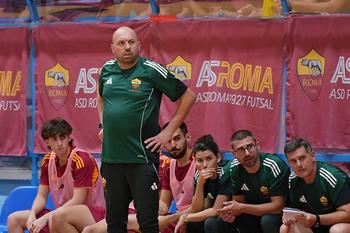 Serie A - Playoff - Semifinale - Gara 1 25/26