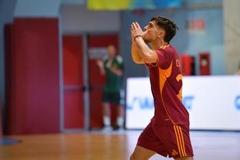 Serie A - Playoff - Semifinale - Gara 1 25/26