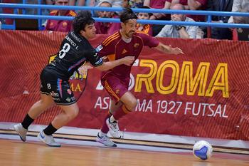 Serie A - Playoff - Semifinale - Gara 1 25/26