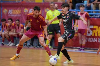 Serie A - Playoff - Semifinale - Gara 1 25/26