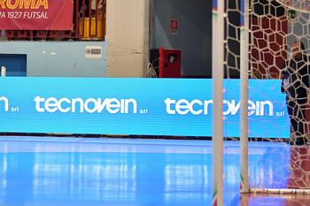 Serie A - Playoff - Semifinale - Gara 1 25/26