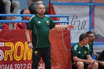 Serie A - Playoff - Semifinale - Gara 1 25/26
