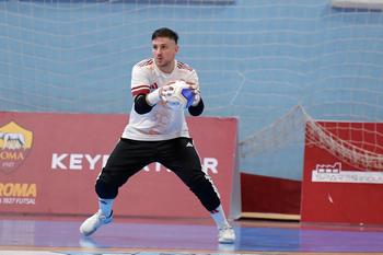 Serie A - Playoff - Semifinale - Gara 1 25/26
