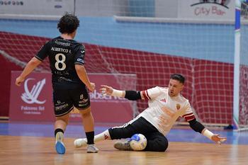 Serie A - Playoff - Semifinale - Gara 1 25/26
