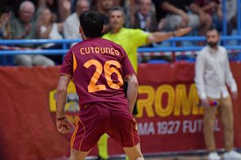 Serie A - Playoff - Semifinale - Gara 1 25/26