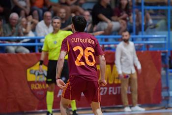 Serie A - Playoff - Semifinale - Gara 1 25/26