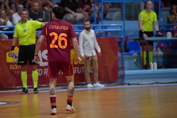 Serie A - Playoff - Semifinale - Gara 1 25/26