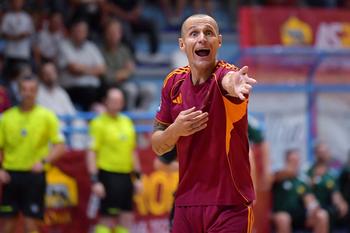 Serie A - Playoff - Semifinale - Gara 1 25/26