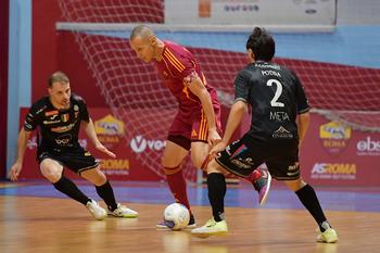 Serie A - Playoff - Semifinale - Gara 1 25/26
