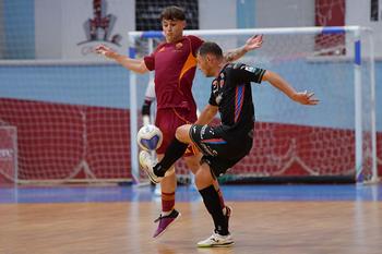 Serie A - Playoff - Semifinale - Gara 1 25/26