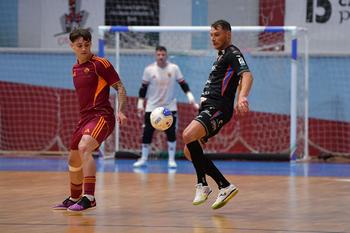 Serie A - Playoff - Semifinale - Gara 1 25/26
