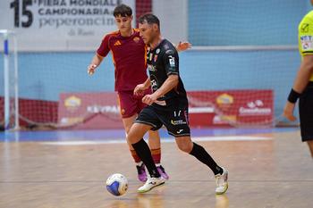 Serie A - Playoff - Semifinale - Gara 1 25/26