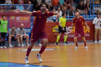 Serie A - Playoff - Semifinale - Gara 1 25/26