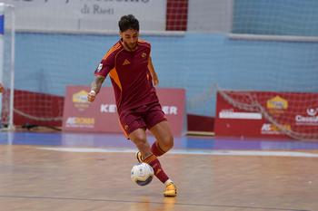 Serie A - Playoff - Semifinale - Gara 1 25/26