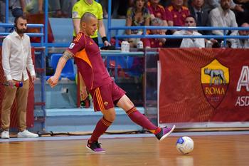 Serie A - Playoff - Semifinale - Gara 1 25/26
