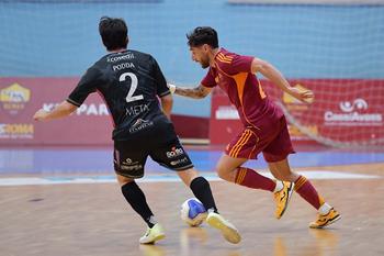 Serie A - Playoff - Semifinale - Gara 1 25/26