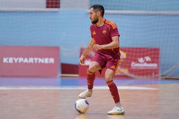 Serie A - Playoff - Semifinale - Gara 1 25/26