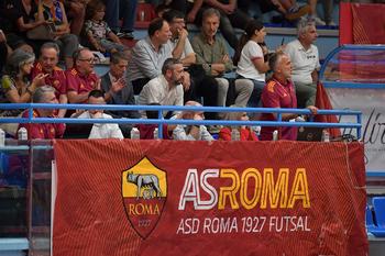 Serie A - Playoff - Semifinale - Gara 1 25/26