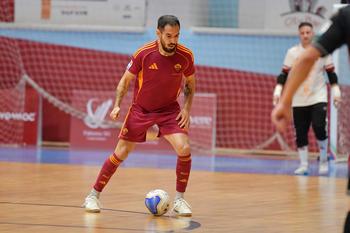 Serie A - Playoff - Semifinale - Gara 1 25/26