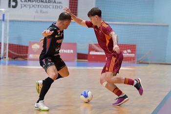 Serie A - Playoff - Semifinale - Gara 1 25/26