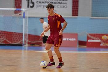 Serie A - Playoff - Semifinale - Gara 1 25/26