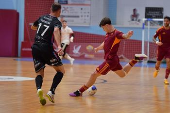 Serie A - Playoff - Semifinale - Gara 1 25/26